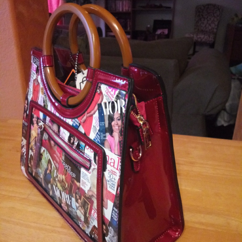 Handbag - Picture 2 of 3